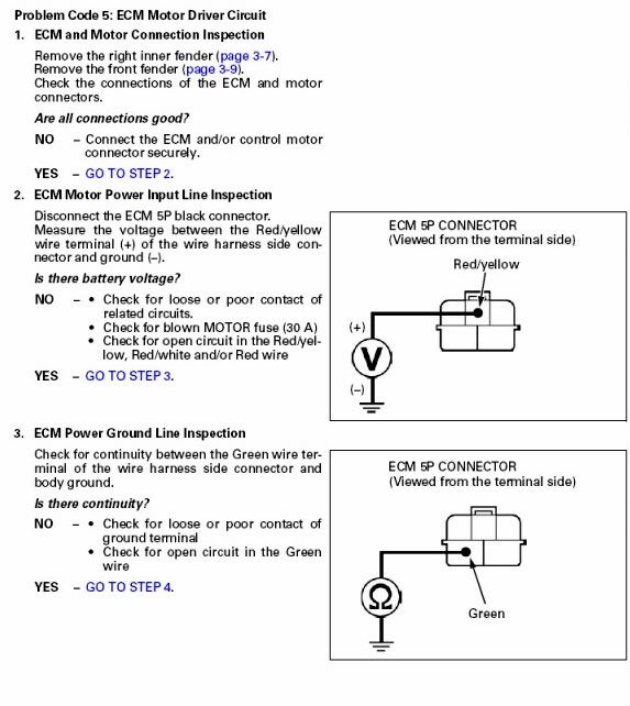 Foreman 500 shift problem - Honda Foreman Forums : Rubicon, Rincon